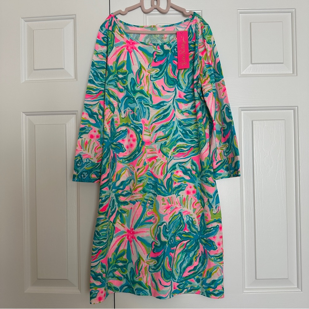 LILLY PULITZER MARLOWE DRESS
